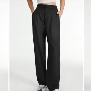 Commense Airstream Pants - Black